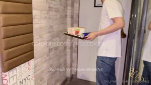 น้องชิหีฟิตโดนควยใหญ่ซอยยับแบบไม่ยั้ง แตกในล้นหีฉ่ำ