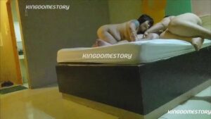 แอบถ่ายห้องนวดแผนไทย สาวตัวเล็กหีฟิตโดนลูกค้าควยบานซอยหีเดี๋ยวเดียวแตกในคาหี
