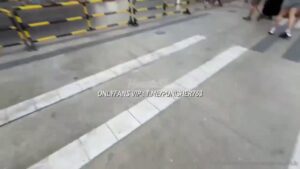 สาวหุ่นดีหีฟิต โดนควยใหญ่ซอยหีแรงๆ แตกในคาหีไม่ยั้ง