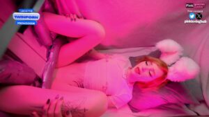 สาวหีตอดแน่นโดนควยยักษ์กระแทกหีรูตูดไม่ยั้ง ฉ่ำน้ำแตกคาหีพุ่งทะลัก