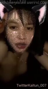 น้องไข่ตุ๋น Onlyfans โดนแฟนซอยหีท่าหมาโหดๆ ควยใหญ่กระแทกแบบไม่ยั้ง นมเล็กครางลั่น