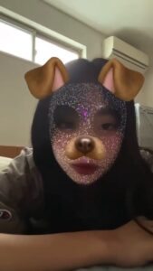 คลิปหลุด Onlyfans สาวหีติ้วนมโคตรใหญ่ โดนแฟนซอยหีด้วยนิ้วแบบไม่ยั้งจนแตกน้ำพุ่งกระจาย