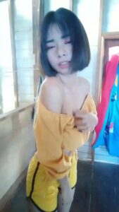 คลิปหลุด เฟิร์น โยธิกา นั่งซอยหีดุเดือด น้ำเงี่ยนพุ่งกระฉูด ครางลั่นห้องนอน